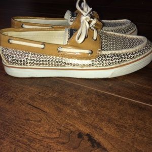 Sperry Shoes